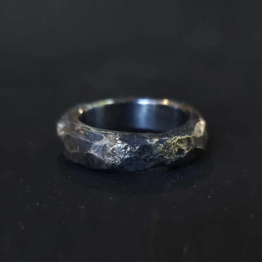 RINGS | Lee Brennan Design